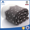 Wholesale Thick Throw Fluffy Blankets From China